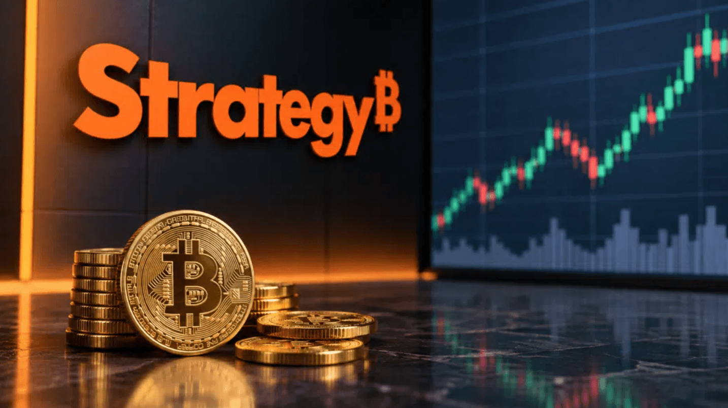 為何 Strategy 股價本身的反應並不總是符合比特幣的計算結果