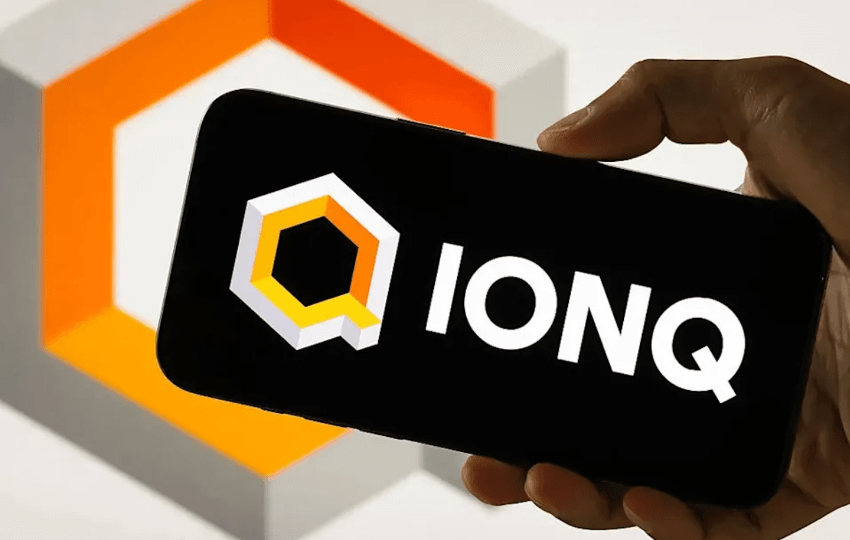 這項消息如何呼應 IonQ 更廣泛的公告趨勢