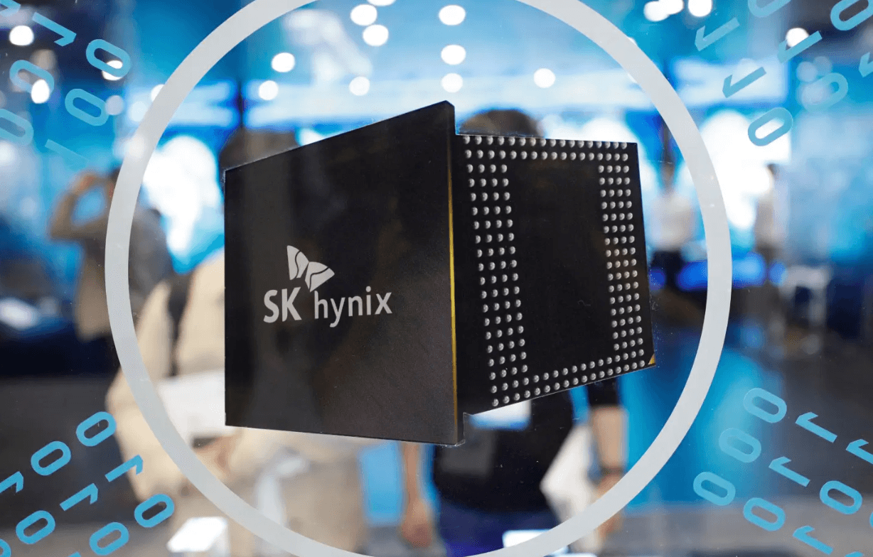 為何 SK 海力士受此消息衝擊更甚其他晶片製造商