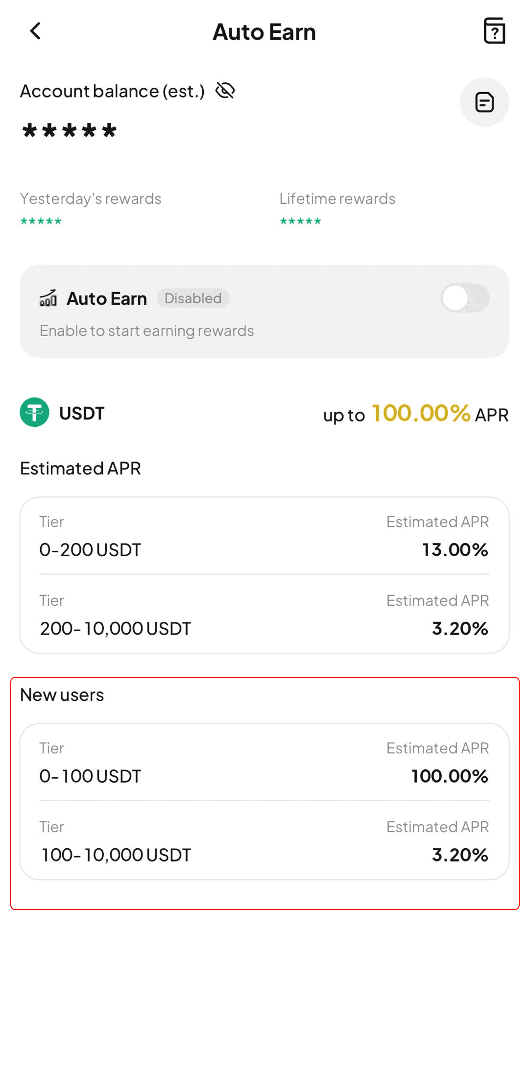 WEEX 自動賺取介紹及其運作方式