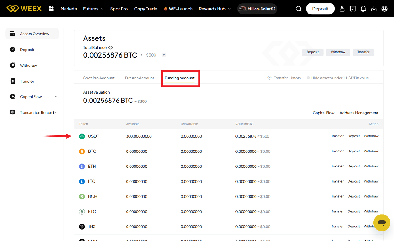 透過weex買入usdt C2C 3.PNG