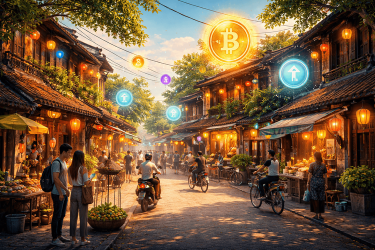 越南最新加密貨幣新聞:2026年4月更新