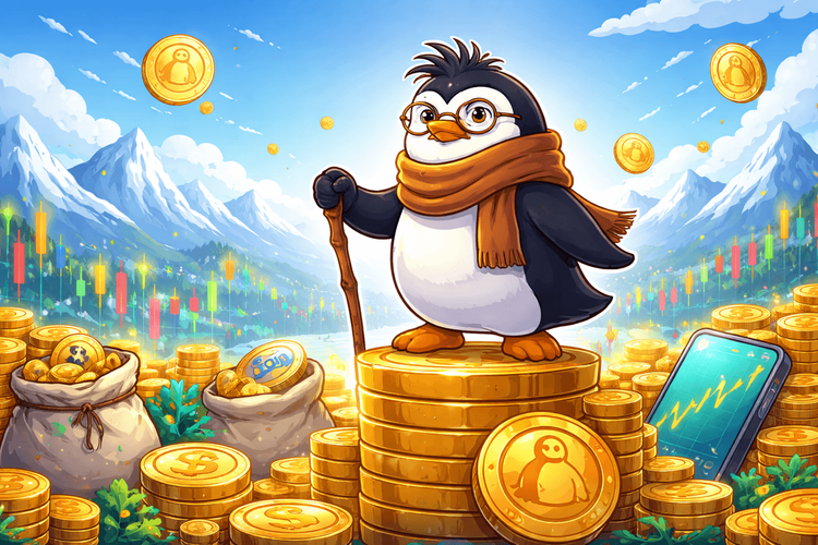 Was ist Nietzschean Penguin? Hat er Investitionspotenzial?