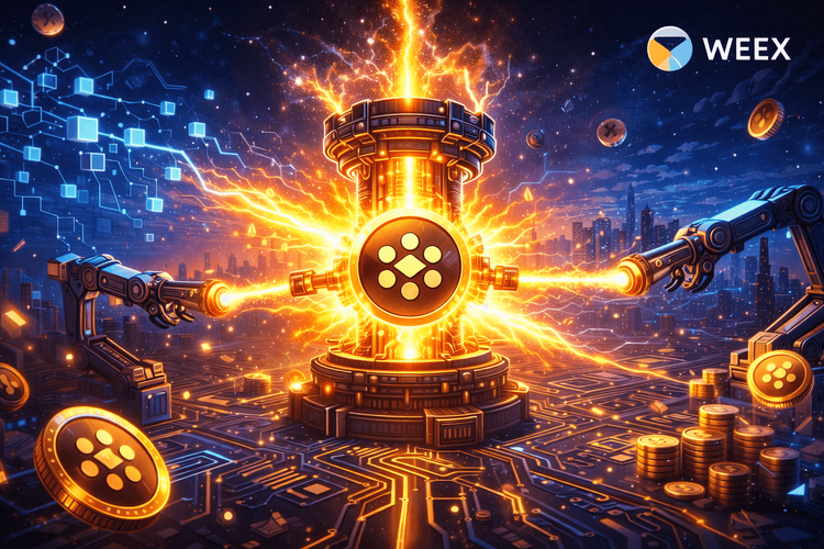 Was ist Liora Nuclear Beam (﻿$BEAM﻿) Crypto? Lohnt sich der Kauf von ﻿$BEAM﻿ im Jahr 2026?