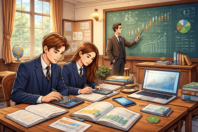 2026年新手免費加密貨幣課程推薦