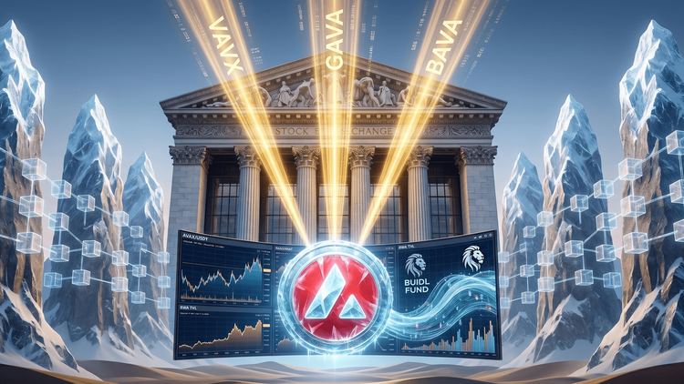 什麼是 AVAX (Avalanche)？子網機制、2026 年趨勢與 WEEX 交易指南