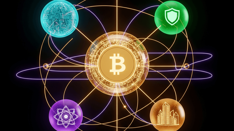 加密貨幣不只是比特幣！新手必讀的山寨幣基礎知識