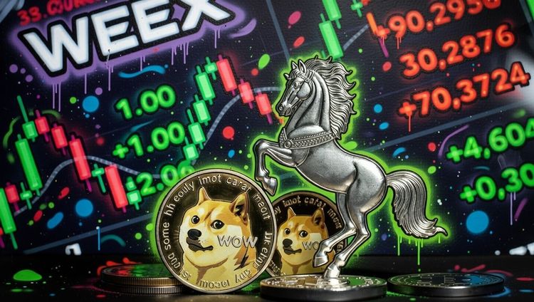 Sind Meme-Coins im Jahr 2026 noch profitabel? Doge Coin, Shib Coin und was kommt als Nächstes?