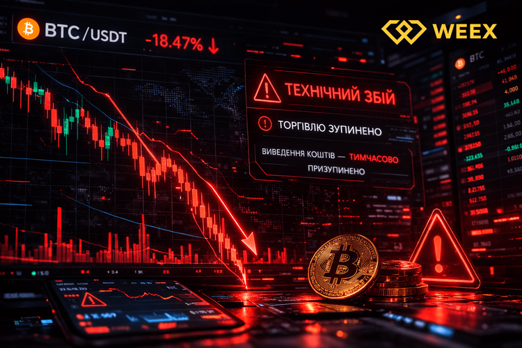 Die Börse verteilte versehentlich Bitcoin: Operationelle Risiken zentralisierter Handelsplattformen