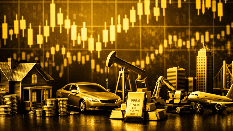 Tokenisierung von Real World Assets (RWA): Was es ist und wie es funktioniert