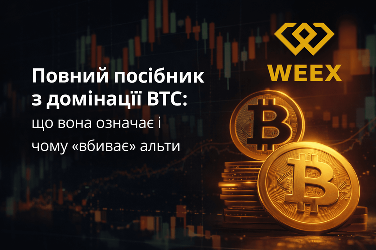 BTC 主導地位完全指南：其含義及為何「扼殺」山寨幣