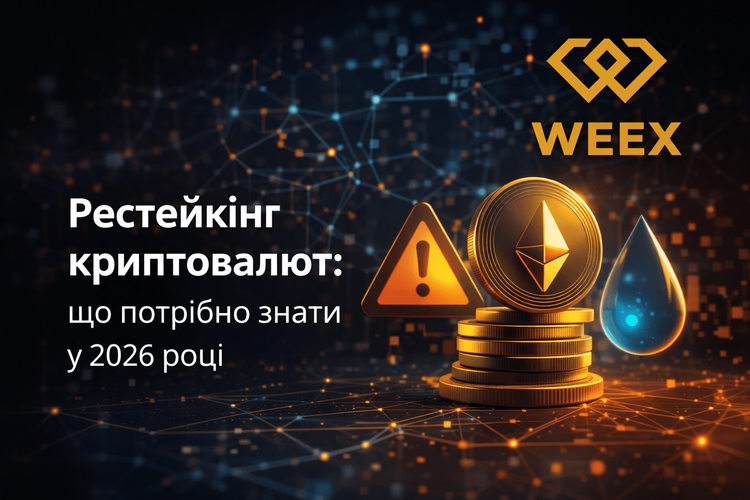 加密貨幣再質押 (Restaking)：2026 年你需要了解的內容