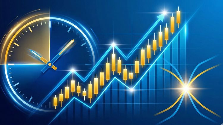 [Ausgabe 2026] Wie man mit Krypto-Daytrading beginnt: Ein praktischer Leitfaden für monatliche Gewinne mit kleinem Kapital