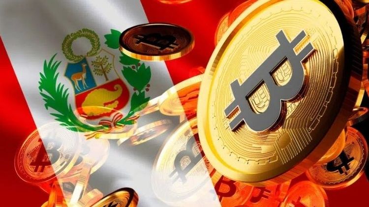 Kryptowährungen und soziale Projekte in Peru: Eine nachhaltige Zukunft