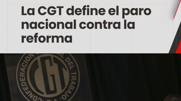 Nationaler Streik der CGT: Arbeitsreform und Kryptowährungen