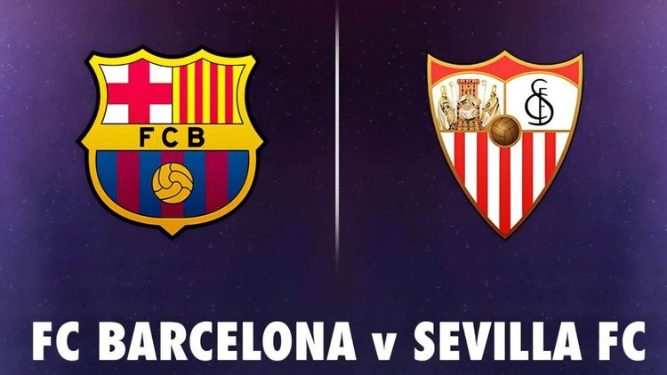 Barcelona gegen Sevilla: Wie viele Spieltage sind in LaLiga noch übrig