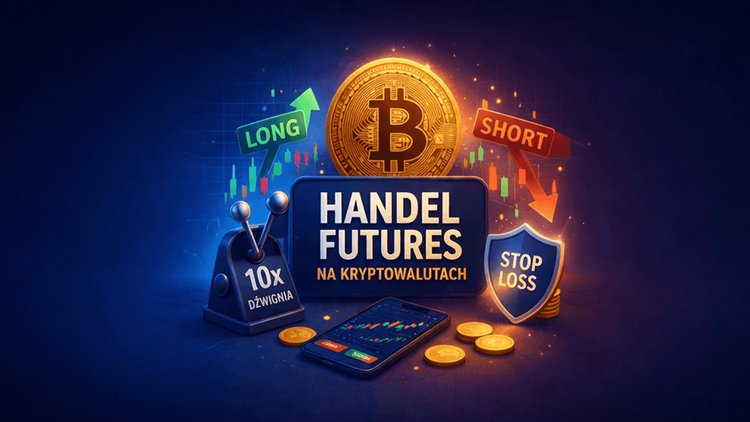 Futures-Handel – was sind Krypto-Futures-Kontrakte und wie funktionieren sie?