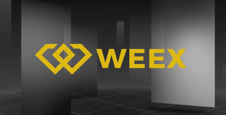 Wie man ein Konto bei WEEX Exchange erstellt: Eine Schritt-für-Schritt-Anleitung