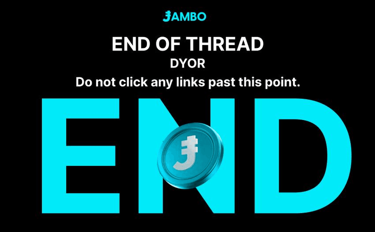 Vorstellung von Jambo Token (J): Die bevorstehende Einführung der Solana-Blockchain im Januar 2025
