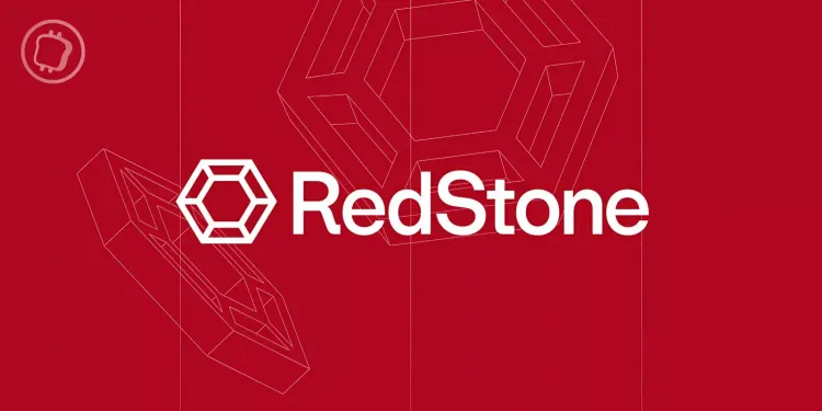  介紹 RedStone 空投和預售：如何領取您的 RED 代幣？