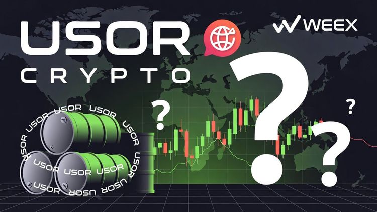 Ist USOR Crypto legitim? Aktuelle USOR-Nachrichten, USOR Airdrop-Updates und Betrugsbedenken erläutert