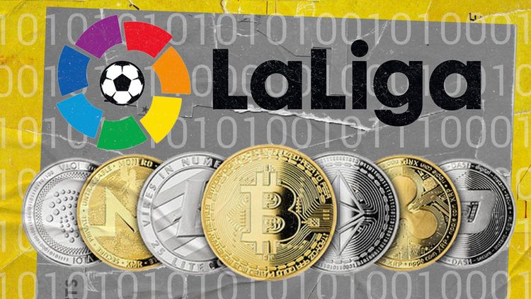 LALIGA + WEEX: Groß gewinnen