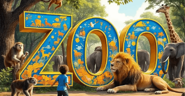 Zoo每日謎題最新更新：2025年1月22-23-24日