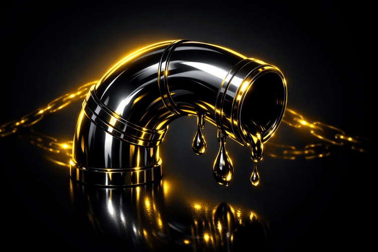 Öl-Tokenisierung: Wie Blockchain den Handel mit Energie-Assets revolutioniert