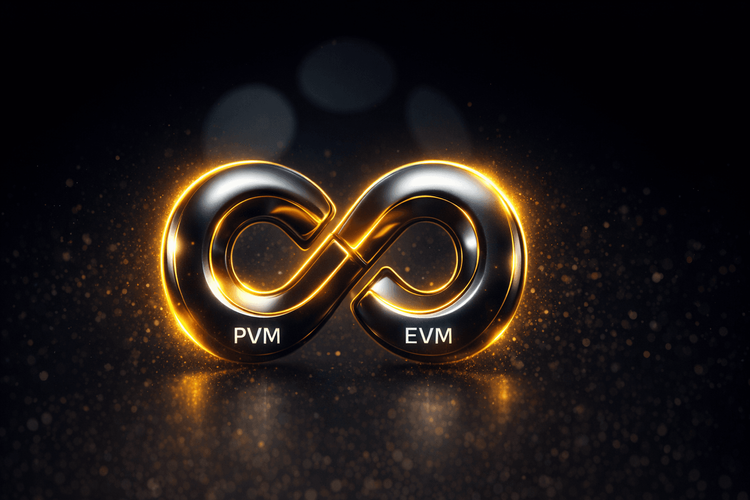 Smart Contracts Polkadot: PVM vs. EVM – Der komplette Guide