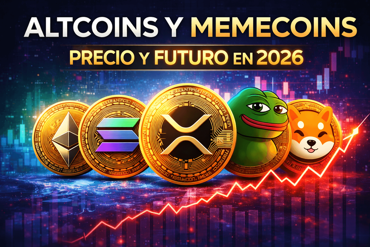 Altcoins und Memecoins: Preis, Analyse und Prognosen für 2026