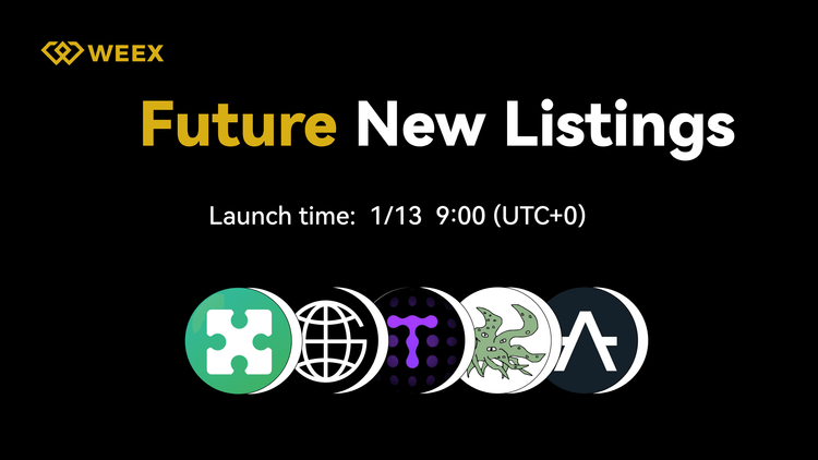 Revox (REX) 上架公告及 REX USDT 合約交易現已開啟