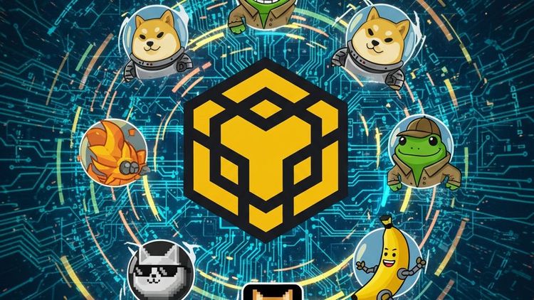 [2026 Aktuell] BNB Chain Meme-Coin Investment-Guide: Kriterien zur Betrugsvermeidung und Risikoanalyse bemerkenswerter Token