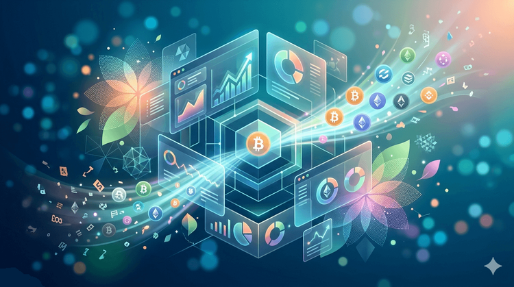 Krypto-Portfolio-Management: Frühjahrsputz im April 2026