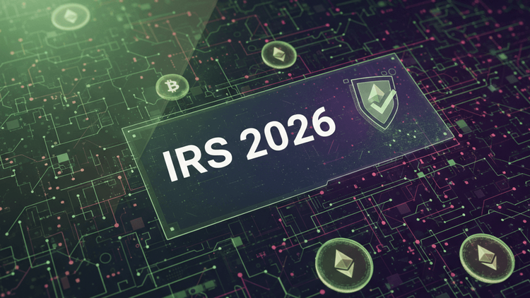 Kryptosteuern in Portugal 2026: Wie erfolgt die Steuererklärung?