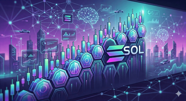 為什麼 Solana 今天上漲?您該如何把握機會?