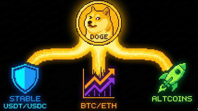 Exit-Strategien zum Schutz von Meme-Coin-Gewinnen | Leitfaden 2026 zur Vermögenserhaltung und Portfolioverwaltung