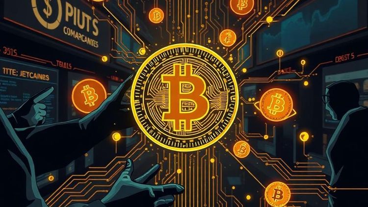 加密貨幣交易所如何助力打擊有組織犯罪