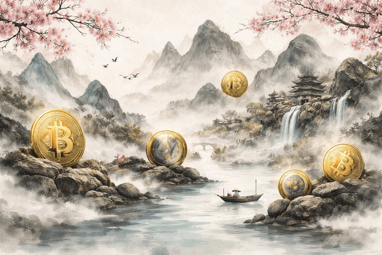 各國加密貨幣稅收政策概覽:美國、歐盟、日本、韓國及越南