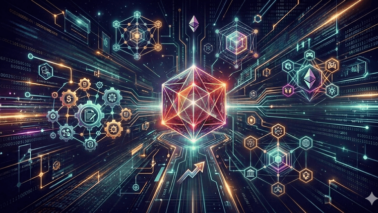 Krypto-Trends 2026: Wo die echten Chancen liegen