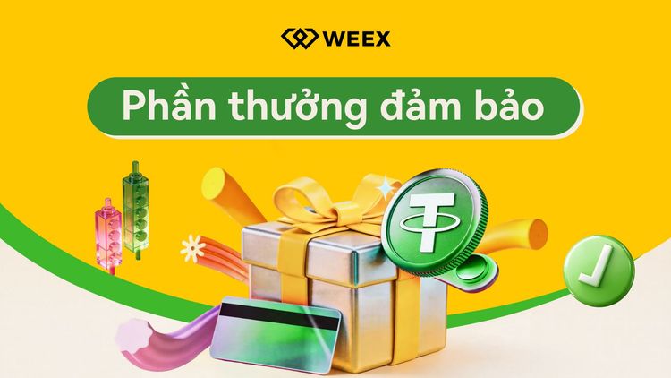 Exclusive rewards for new users