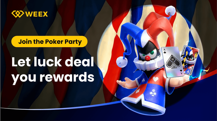 什麼是Joker Party?Why You Shouldn't Miss?