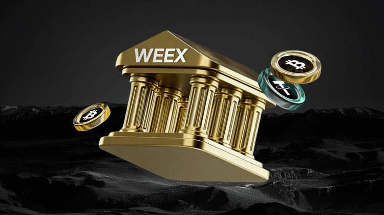 WEEX gegen andere Börsen: 2026 Vergleich von Liquidität und Gebühren - Welche ist die beste?