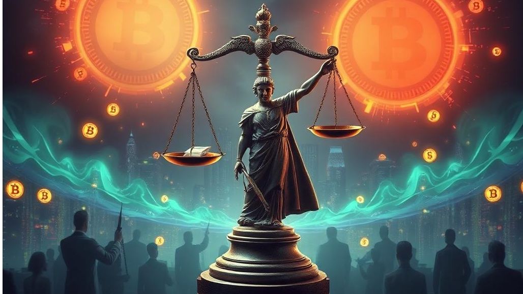 加密貨幣交易所如何助力打擊有組織犯罪