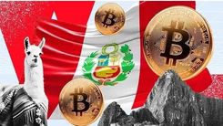 Wahlen 2026 in Peru: Eine glänzende Zukunft mit Kryptowährungen
