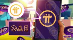 Pi Coin 加密貨幣飆升 300% 分析 – 我應該買入、賣出還是持有？