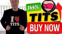 Kursprognose für We Love Tits (TITS): Wie sieht die Zukunft dieses Memecoins im Jahr 2025 und darüber hinaus aus?