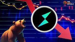 Warum der Preis von THORChain($RUNE) fällt: Die THORChain-Krise und ihre Auswirkungen