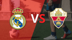 Real Madrid gegen Elche: Wie viele Spieltage sind in LaLiga noch übrig