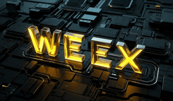 WEEX 每周要闻（1月2日-1月9日）：新增交易对、邀请好友奖励及AI WARS奖池加码