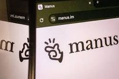 从武汉到硅谷，Manus 只用了九个月就做到了。